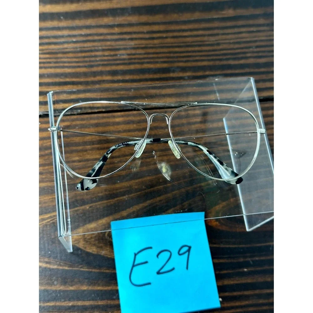 Maui Jim Baby Beach MJ-245-16 Polished Arista Gold Sunglasses FRAMES ONLY